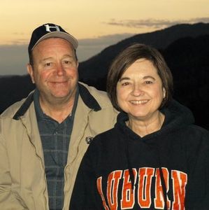 Meet your Posher, Thelda